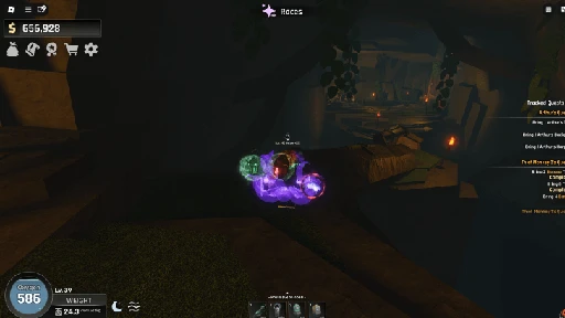 King Monkey - Abyss Roblox